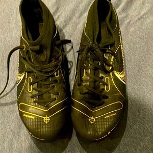 Nike vapor 14 academy soccerr shoes